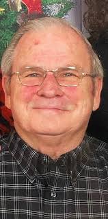 James Boone Obituary