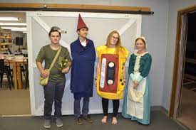 Otgw Costumes Nerd Costume Costumes Over The Garden Wall