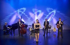 The musicians & bands channel has information about the greatest musicians and bands that have made a huge impact in the music industry. Liveband Jazzband Fur Event Und Hochzeit 4 At The Club