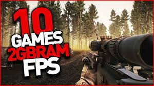 Top 10 Fps Games For Pc Laptop 2gb Ram Without Graphics Card Youtube