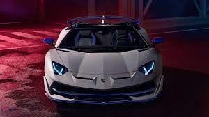2021 Lamborghini Aventador Svj Xago Edition Photo Gallery Lamborghini Aventador Latest Lamborghini Lamborghini Aventador Roadster