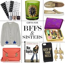 There is a great gift idea for every kind of friend on this list. Gifts For Female Best Friend