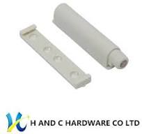 Hardware Soft Close Sliding Door Damper Push Open Cabinet Damper