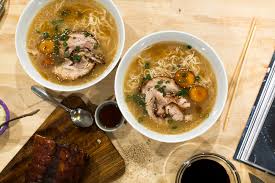 For a weekend project, try our homemade shoyu ramen recipe that walks you through four important components: Homemade Ramen Is It Worth It The Fond Life