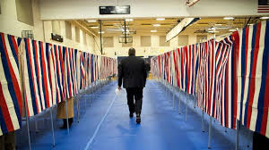 Elecciones presidenciales de eeuu 2020: Estados Unidos Nueva York Cancela Las Primarias Presidenciales Por El Coronavirus Noticias Electorales