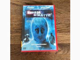 The Attic Expeditions DVD - Videopörssi.com - Videopörssi