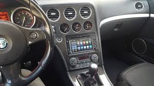 We did not find results for: Carbon Fiber Brera 159 Central Console Trim Koshi Group Llc