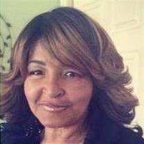 Jacqueline Carroll Obituary