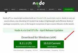 Don't let java throw you for a loop. How To Install Typescript And Node Js Typescript Tutorial For Beginners Dzone Web Dev
