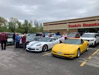 COB Cars & Coffee