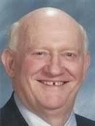 Today's obituaries: William Grossman was a Methodist pastor at CNY churches 