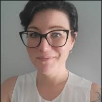 Jenna Wells, MSW, RSW