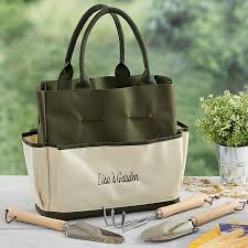 37 products found from 15 suppliers & manufacturers. My Garden Personalized 4 Piece Garden Tote And Tool Set Bed Bath And Beyond Canada