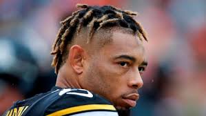 Pittsburgh Steelers' DB Joe Haden out vs. Cincinnati Bengals; Eric Ebron  heads to IR