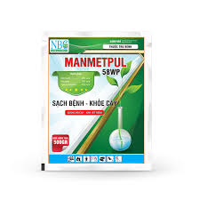 Manmetpul 58WP