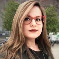 Ingrid Clément-Godet