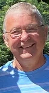 Dwight 'Dewey' Koehler