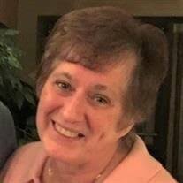 Gloria F. Wojcik Obituary