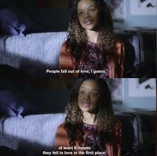 Ajiona Alexus As Sheri Holland In 13 Reasons Why 13 Reasons 13 Reasons Why Reasons 13 Reasons Why Memes