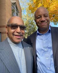 My mother was a special education teacher. I was blessed to help develop  the Haynes Inman Center