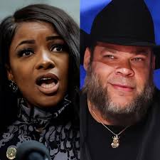 FOX News in TURMOIL: Tyrus's SCATHING Attack