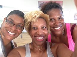 Sweating like a mom of a toddler in church