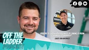 Episode 17: Dan Antonelli