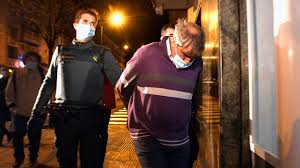 El padre de las niñas desaparecidas en tenerife hizo un traspaso de 55.000 euros entre dos cuentas suyas. Ultimas Noticias Sobre Santa Maria La Real De Nieva Cadena Ser