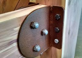 Pin On Custom Beam Brackets Iron Brackets Steel Brackets