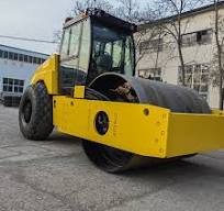 Factory Price 16 Tons Drive Single Drum Road Roller/Compactor for Sale with New Produced with CE Certification