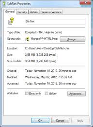 · 2 click/tap on the general tab, . How To Unblock Chm Files Unblock Button Is Missing Super User