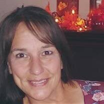 Bridgette Lee Boyd Obituary