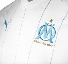 Le but fou digne de fifa street de saïd benrahma contre fulham ! Puma Presente Les Maillots 2019 2020 De L Olympique De Marseille