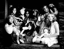 Young gto convertible girl by the wayside in the desert. Pamela Des Barres Famous Groupies Groupies Rock And Roll