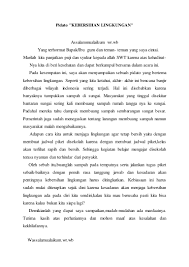We did not find results for: Contoh Pidato Tentang Kebersihan Lingkungan Enak