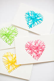 Mothers day cards to make. 30 Cute And Creative Diy Mother S Day Cards Every Child Can Make Cute Diy Projects