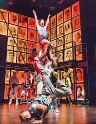 Fame Muzikali Aralikta Istanbul A Geliyoooo Ayse Arman Kose Yazilari