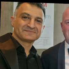 networking #businessgrowth #saffrongroup #collaboration #onehelix #b2b