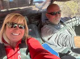 UTV newbie seeking places to ride and learn