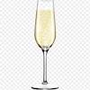 Buy plastic champagne flutes, goblets, glasses. 1