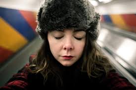 Seymour Magazine » Mindsurfing with LAURA STEVENS