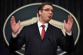 Image result for aleksandar vucic ne okb