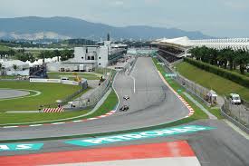 Surrounded by palm oil plantations about an hour outside the capital kuala lumpur, it features a layout for many reasons, it deserves to go out with a bang. Sepang Circuit Government Urge End To F1 In Malaysia Sports The Jakarta Post