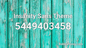 It requires a way to link the two devices. Insanity Sans Roblox Id Insanity Sans Undertale Au Fanon Wiki Fandom Exelovania And Mirrored Insanity Song Ids Podrobnee Abdulkarimbanjari