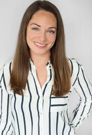 Bio — Susan Gillis, ND