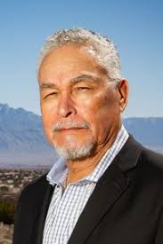 Frank Smith Jr. (New Mexico)