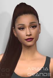 Sims 4 Ariana Grande CC (Hair, Outfits & Accessories) – FandomSpot