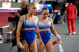 Lieke wevers heeft niet voor een verrassing kunnen zorgen in de meerkampfinale op de olympische spelen in tokio. Topturnsters Verder Zonder Coaches En Programma Haarlemsdagblad