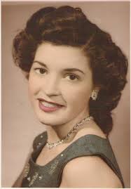 Edith Padilla Obituary