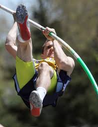 Rick Schomp Invitational track meet